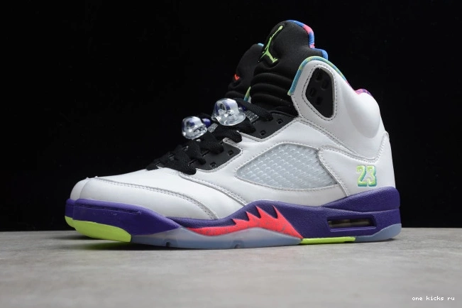 Cheap 5 Alternate Jordan Air Bel-Air Retro DB3335-100 0602